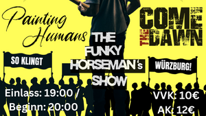 Rock die Nachbarschaft Teil 2