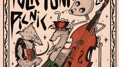 Folk Punk Picnic