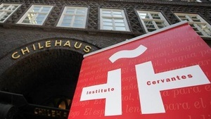 KONZERT im Instituto Cervantes Hamburg