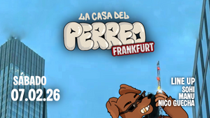 La Casa del Perreo