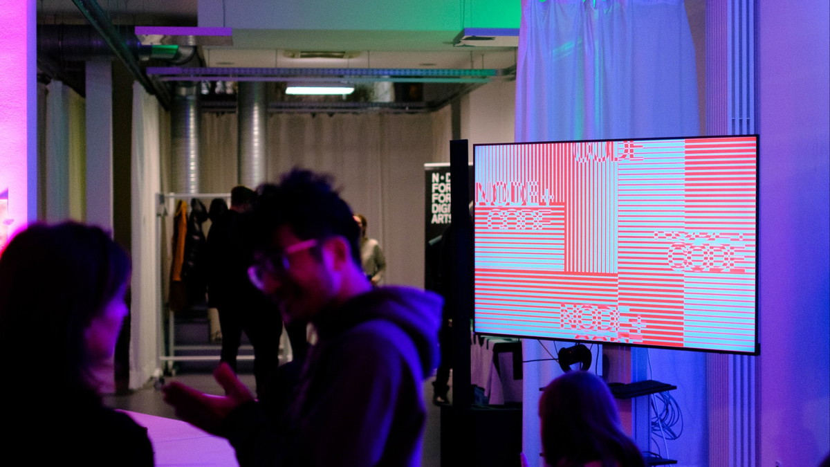 NODE Verein zur Förderung Digitaler Kultur e.V.