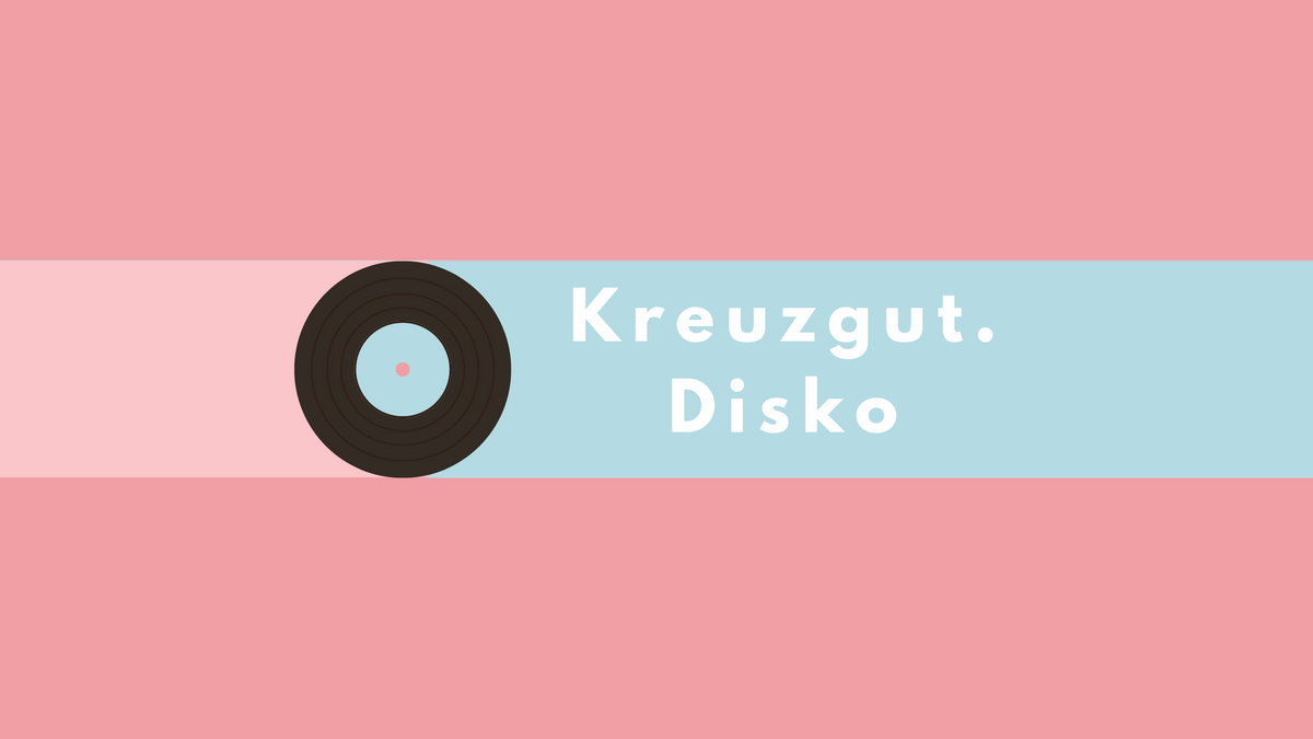 Kreuzgut.Disko