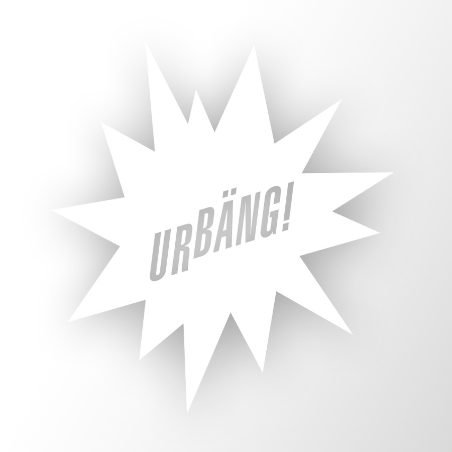 URBÄNG!