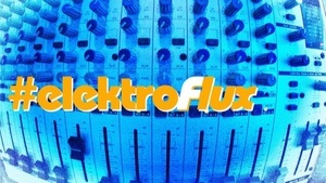 elektroFlux-Session