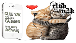 CLUB Y2k