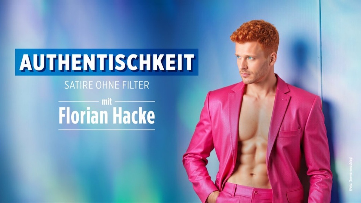 Florian Hacke