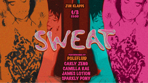 SWEAT Queer Rave