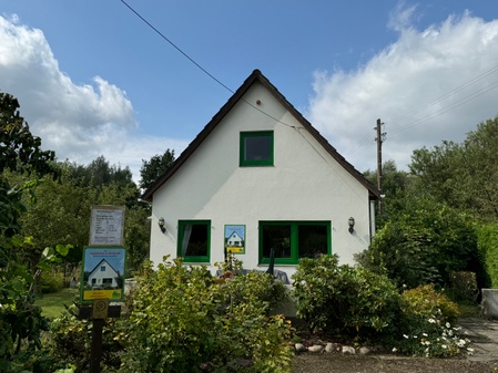 Kaisenhausmuseum geöffnet