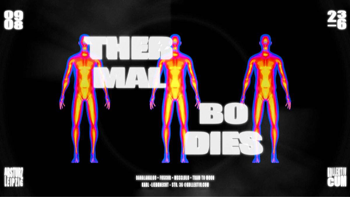 THERMAL BODIES