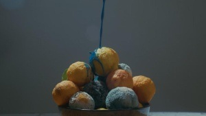 Toxic Harvest - Deutsche Konzerne und der Export verbotener Pestizide