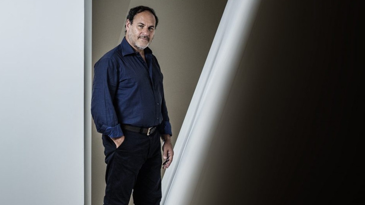 Gary Hoffman