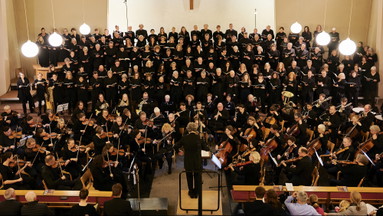 Mozart Requiem