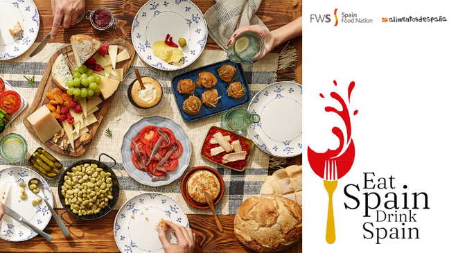 Eat Spain Drink Spain - Würzburg 💃🍷