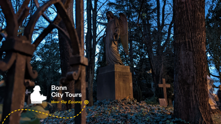 Zwischen Pest und Aberglauben: Bonns finstere Vergangenheit