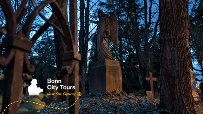 Zwischen Pest und Aberglauben: Bonns finstere Vergangenheit