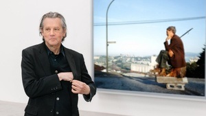 In Conversation: Jeff Wall