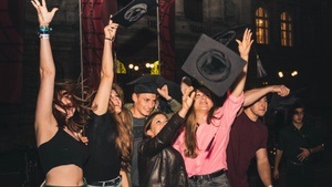 Bar Bachelor Karlsruhe