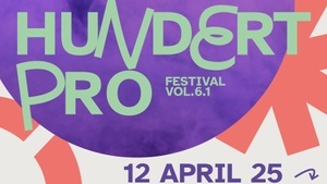 HundertPro Festival Vol. 6.1 - 2025