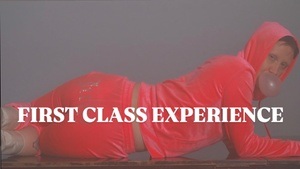 First Class Experience