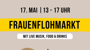 Frauenflohmarkt