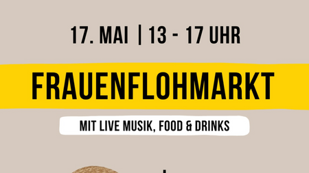Frauenflohmarkt