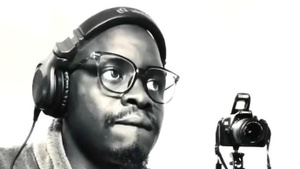 "Monaco’s Mittwoch": DJ Linola Jolofman (Senegal / Afrohouse)