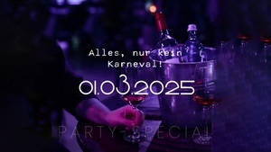 Traubenschmiede Special - Party