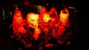 Haunted House Presents: Savage Ga$p & KAMAARA + Grim Salvo