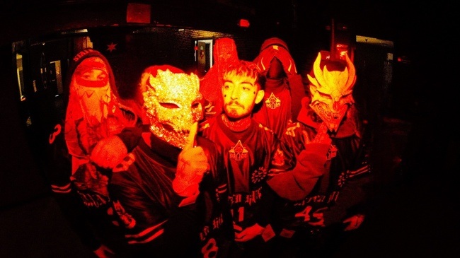 Haunted House Presents: Savage Ga$p & KAMAARA + Grim Salvo