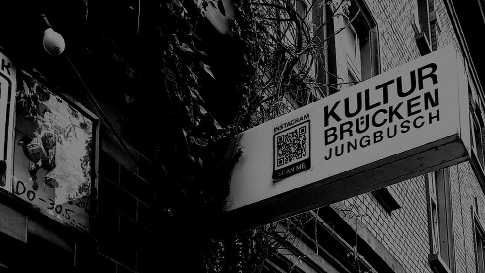 Jungbusch - Die Religionstour zum "Tag der Religionen"