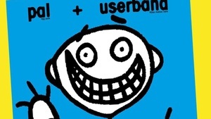 PAL // USERBAND