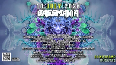 Bassmania