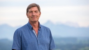 Das Lehrer-Schüler-Verhältnis im Buddhismus - Vortrag von Erik Weiss