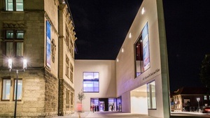 Vortrag und Gespräch: Kriegspropaganda in russischen Museen