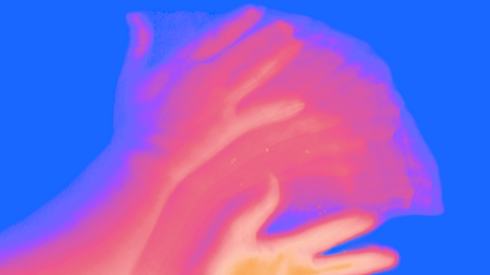 GEBÄRDEN DER GESCHICHTE