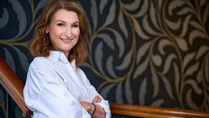 Viveca Sten: Lügennebel. Ein Fall für Hanna Ahlander