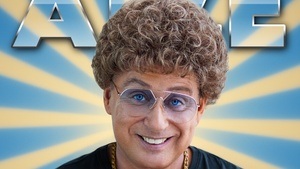 Atze Schröder // Love Machine // Emden // Festspielhaus am Wall