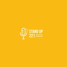 Stand up 221 BEST OF