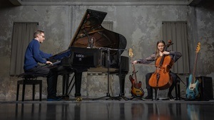 David Helbock & Julia Hofer