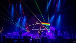 Brit Floyd - WISH YOU WERE HERE - CELEBRATING 50 YEARS OF PINK FLOYD'S ICONIC ALBUM