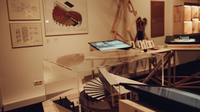 Spielräume erfinden