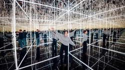 Magic Bavaria - Münchens verblüffendes Erlebnismuseum