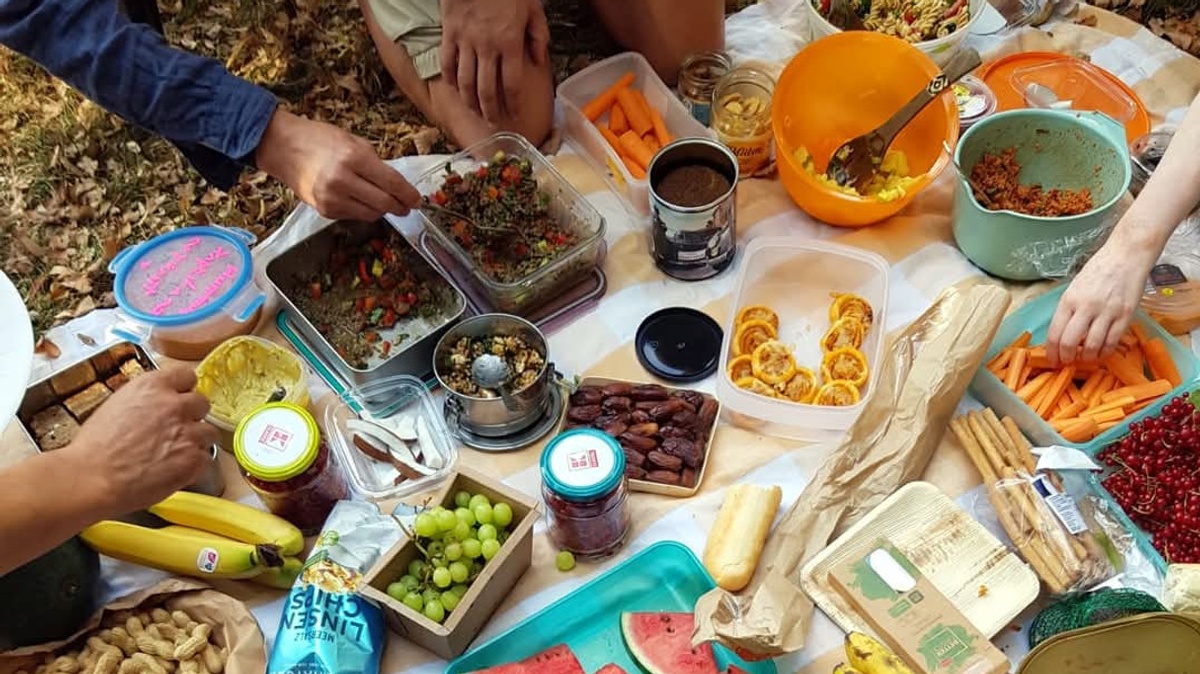 Vegan Meetups Köln