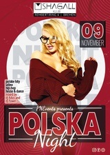 Polska Night