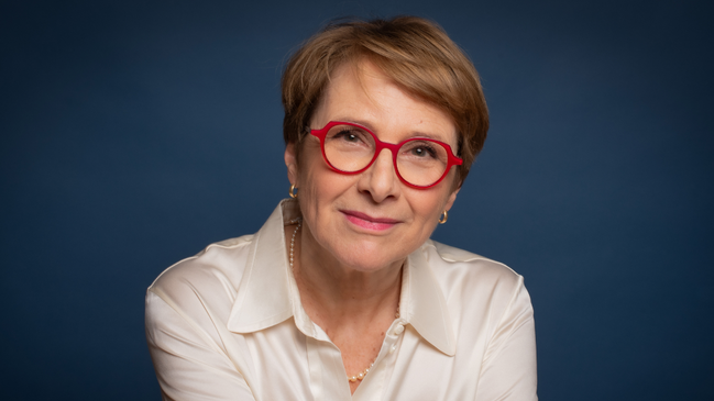 Vortrag von Prof. Dr. Hélène Miard-Delacroix: 1989 – ein Jahr im Wechselbad der Gefühle. Und 2026?