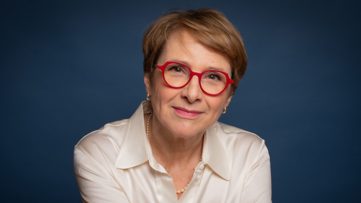 Vortrag von Prof. Dr. Hélène Miard-Delacroix: 1989 – ein Jahr im Wechselbad der Gefühle. Und 2026?