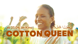COTTON QUEEN in Suttgart