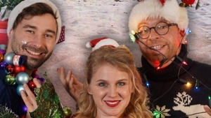 Weihnachten kommt immer so plötzlich
