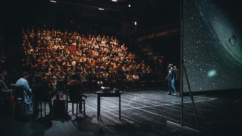 Science Slam Berlin!