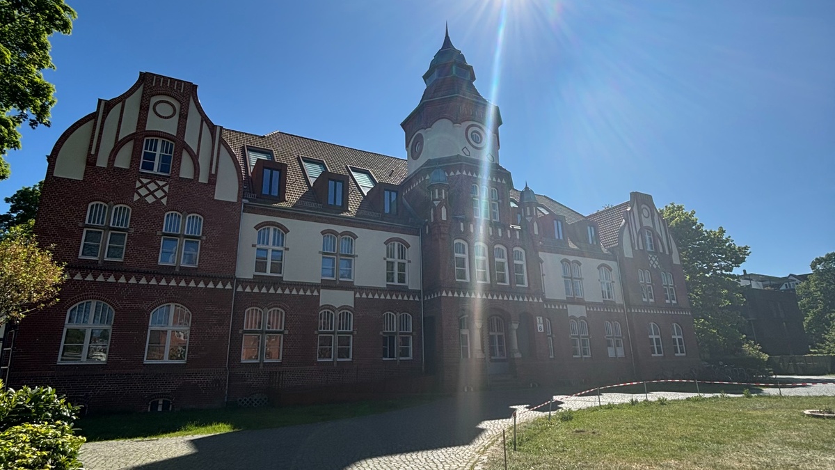 Anschar Kreativzentrum